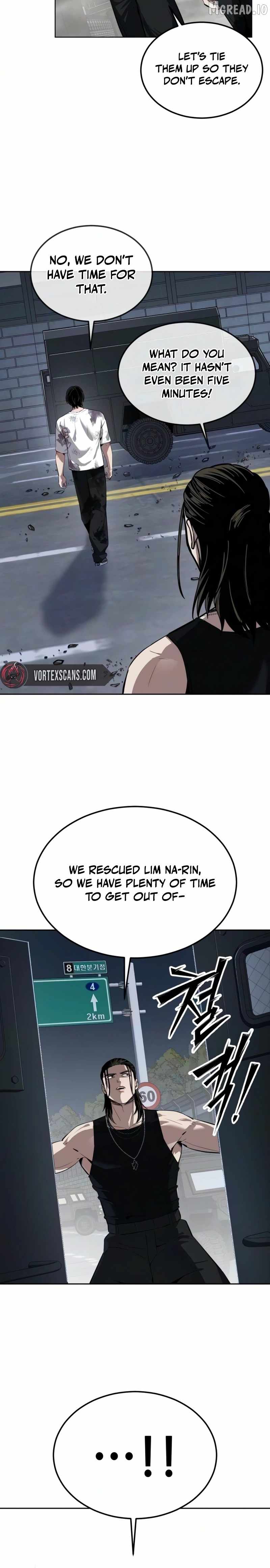Resurrection Boy Chapter 25-eng-li - Page 38