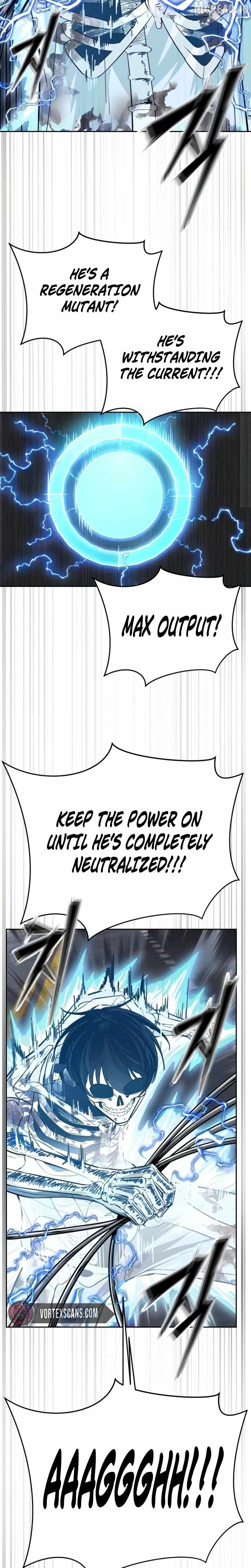 Resurrection Boy Chapter 25-eng-li - Page 31