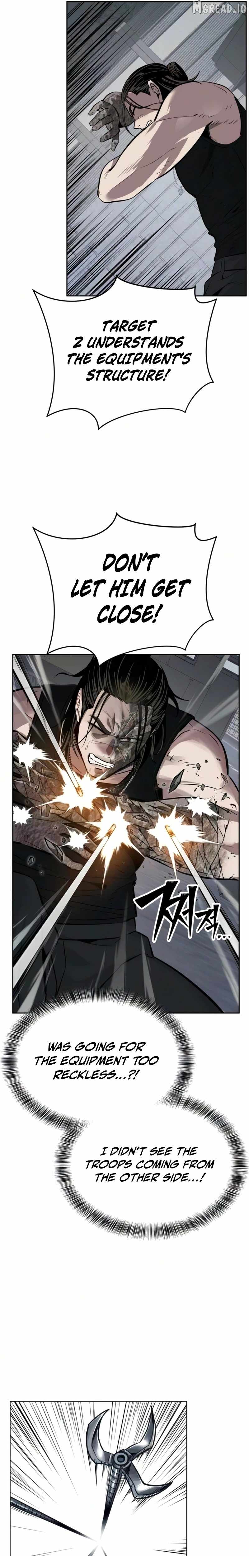 Resurrection Boy Chapter 25-eng-li - Page 27