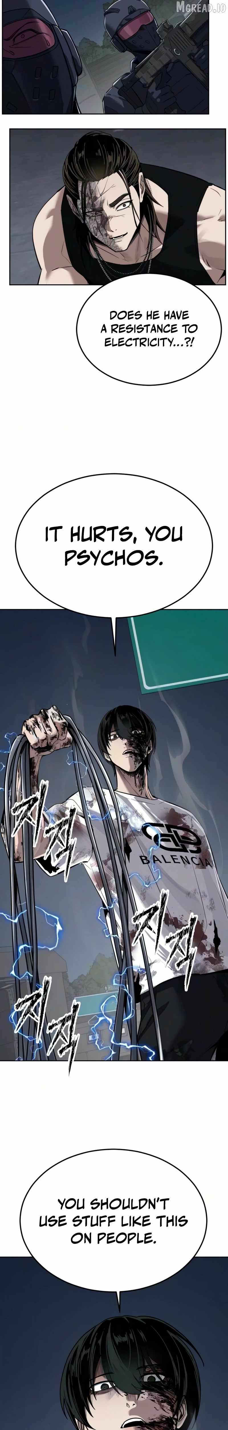 Resurrection Boy Chapter 25-eng-li - Page 34