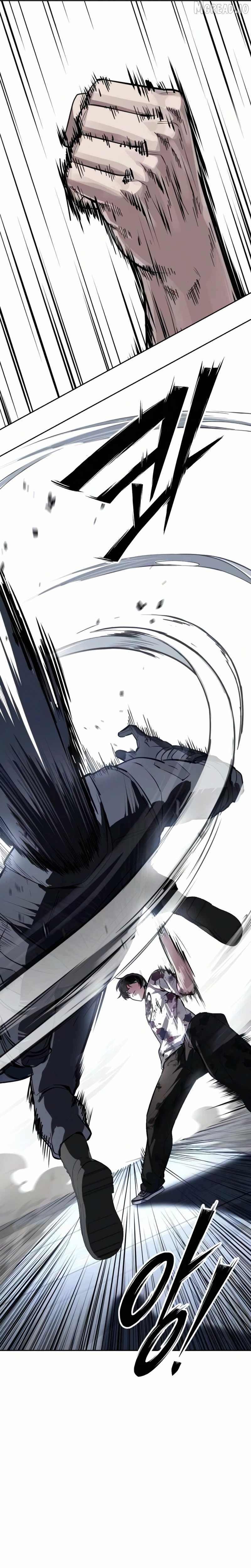 Resurrection Boy Chapter 25-eng-li - Page 12