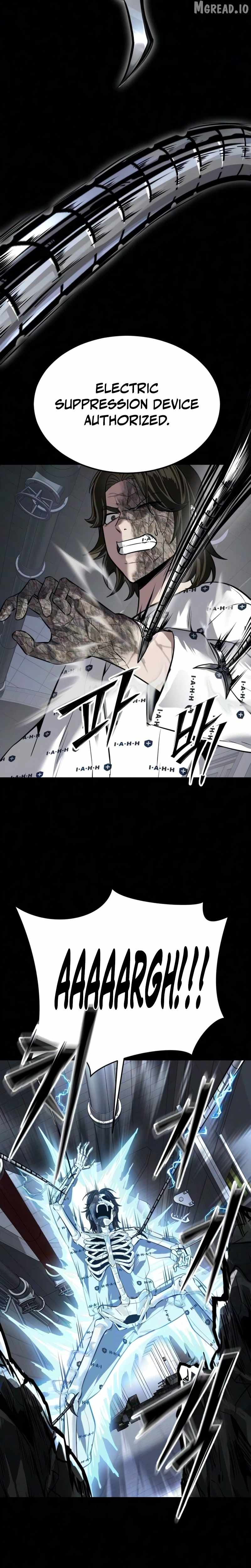 Resurrection Boy Chapter 25-eng-li - Page 20