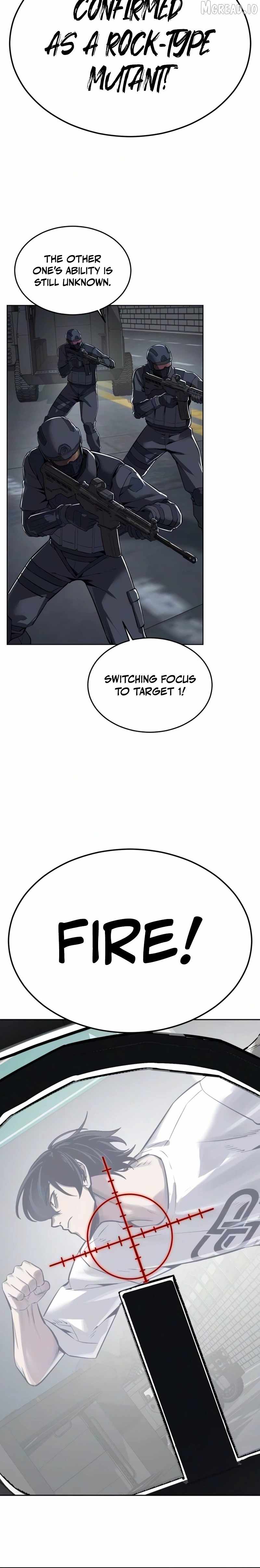 Resurrection Boy Chapter 25-eng-li - Page 5