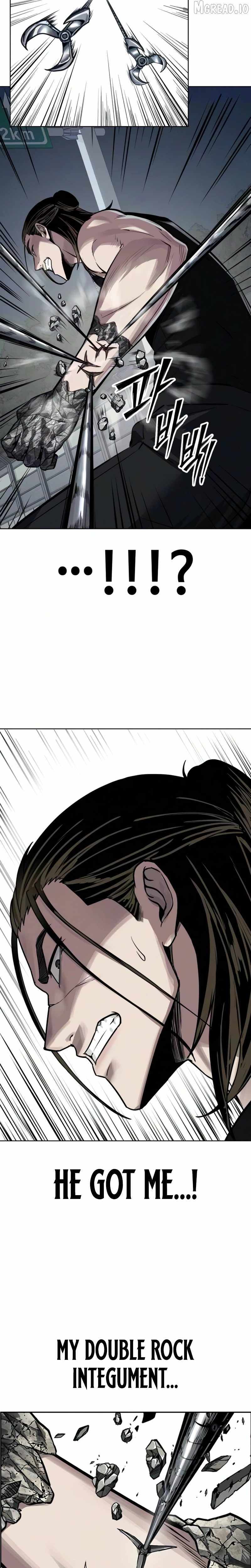 Resurrection Boy Chapter 25-eng-li - Page 28