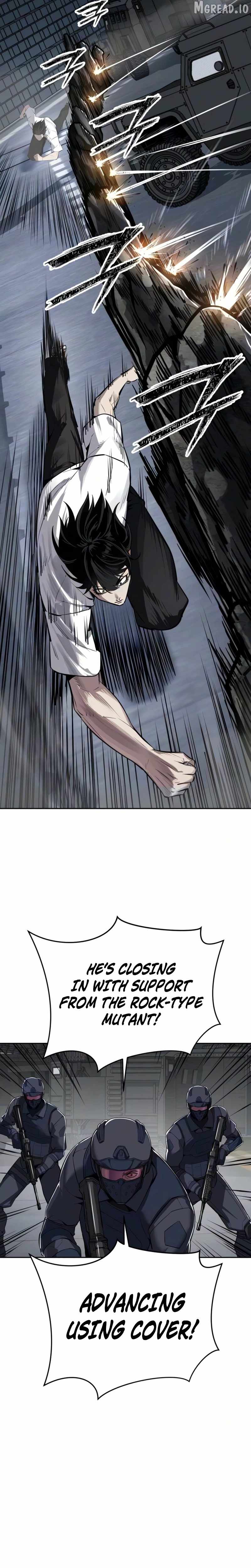 Resurrection Boy Chapter 25-eng-li - Page 7