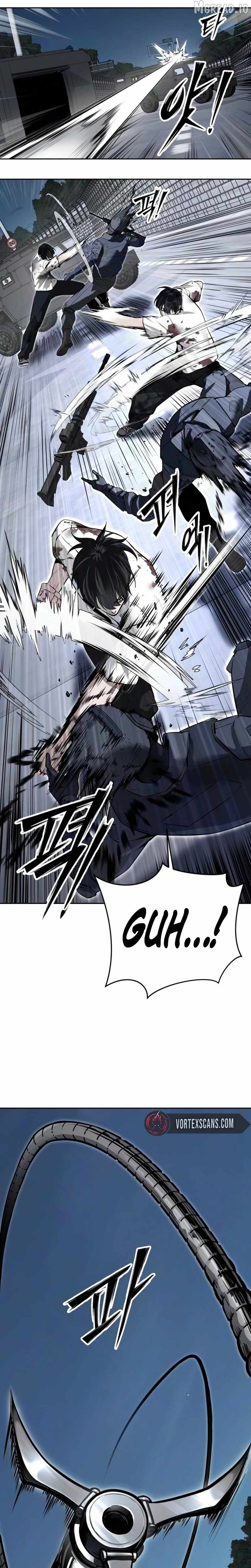 Resurrection Boy Chapter 25-eng-li - Page 13
