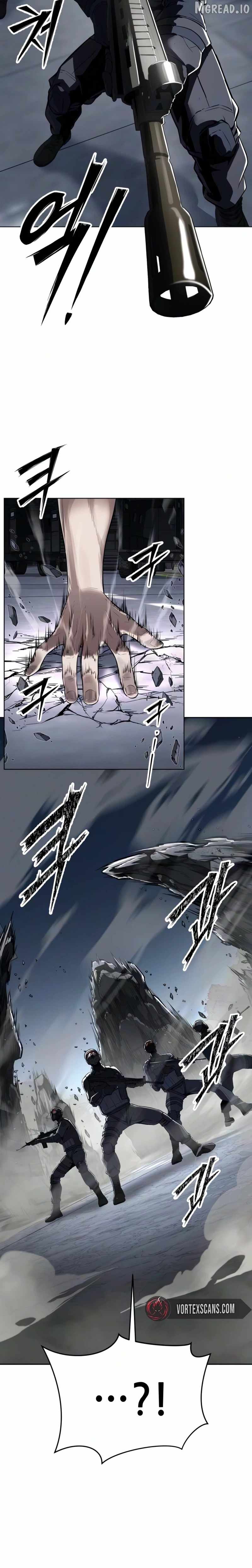 Resurrection Boy Chapter 25-eng-li - Page 2