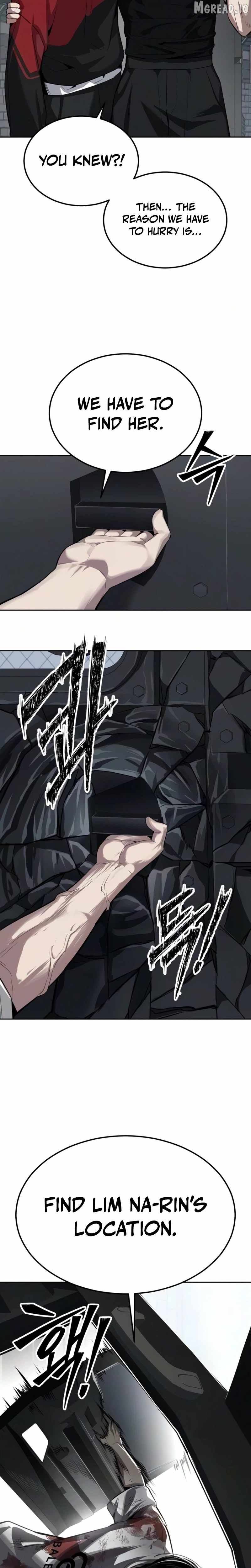 Resurrection Boy Chapter 25-eng-li - Page 40