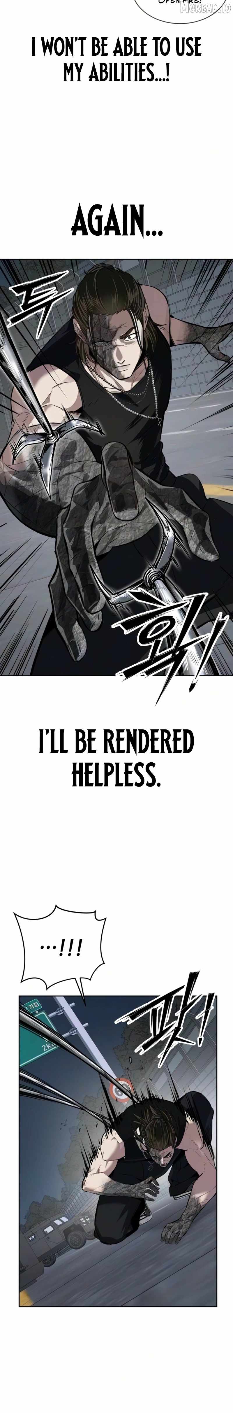 Resurrection Boy Chapter 25-eng-li - Page 23