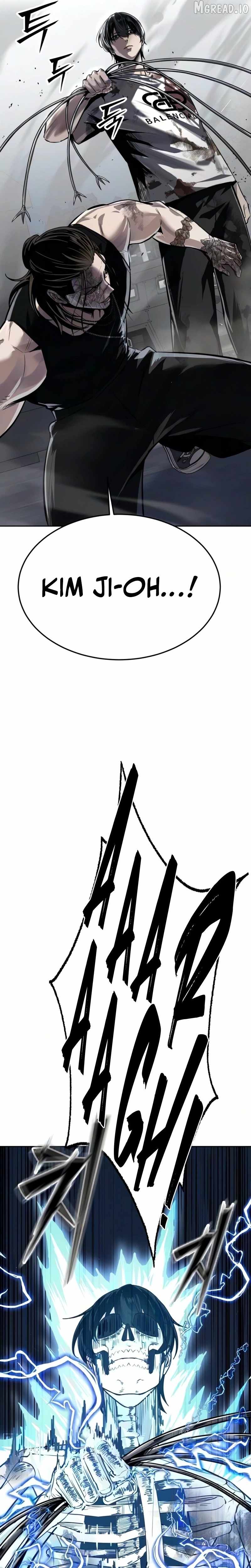 Resurrection Boy Chapter 25-eng-li - Page 30