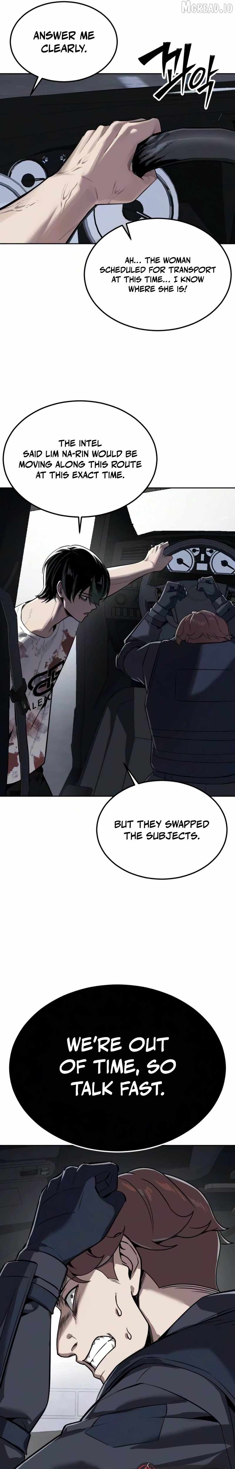 Resurrection Boy Chapter 25-eng-li - Page 42