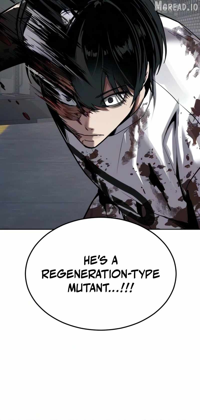 Resurrection Boy Chapter 25-eng-li - Page 11