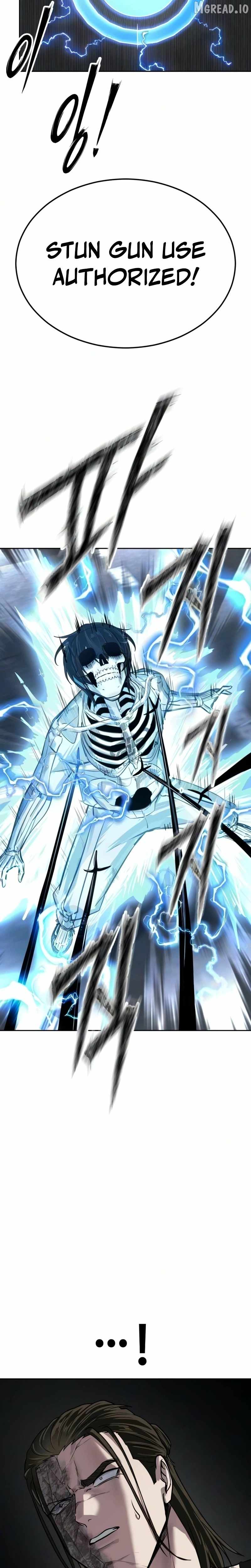 Resurrection Boy Chapter 25-eng-li - Page 16