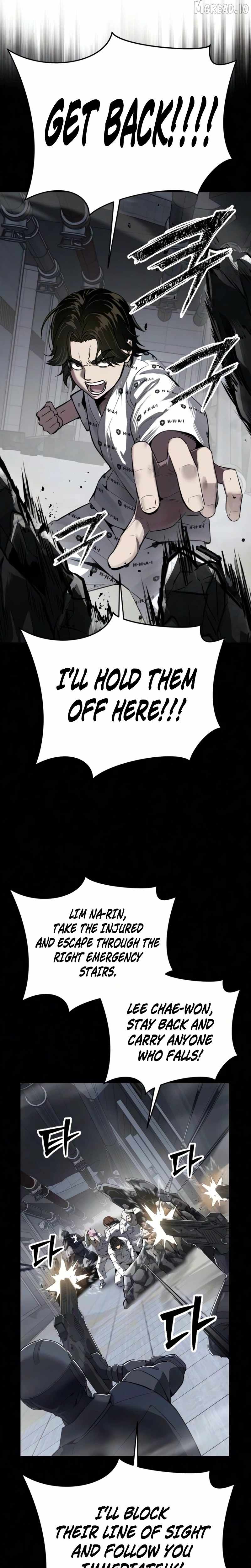 Resurrection Boy Chapter 25-eng-li - Page 18