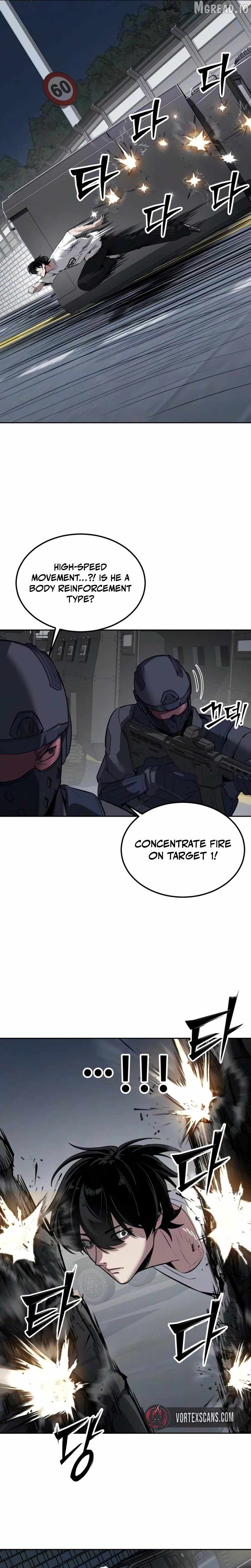 Resurrection Boy Chapter 25-eng-li - Page 6