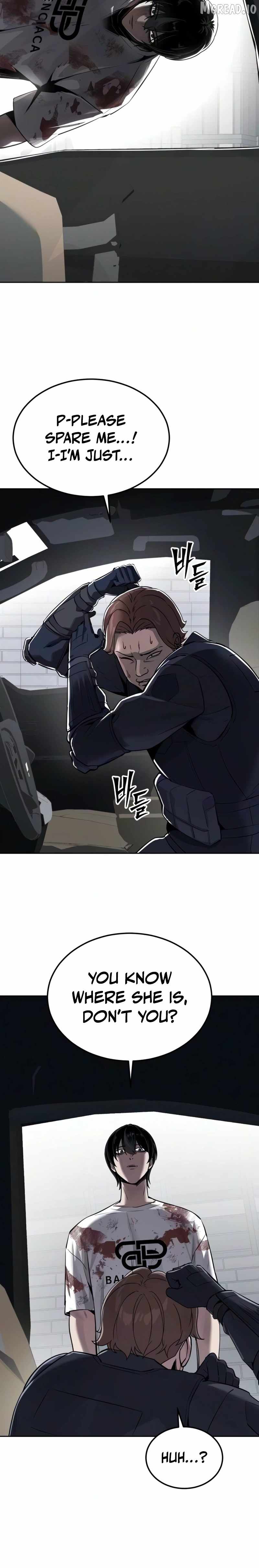 Resurrection Boy Chapter 25-eng-li - Page 41