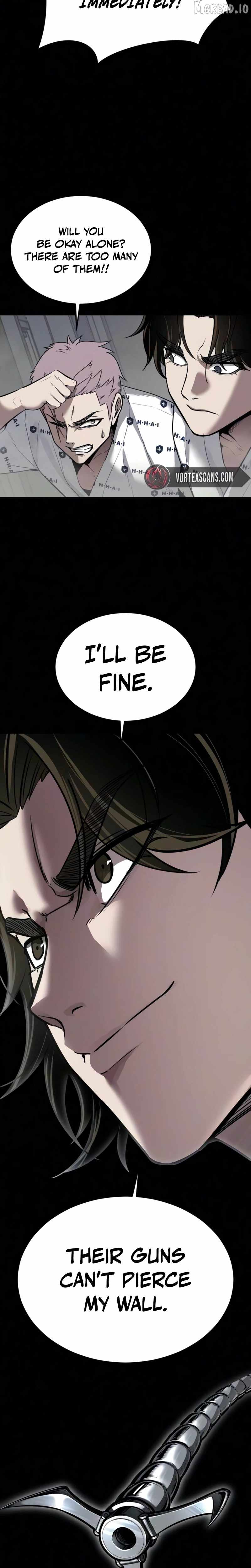 Resurrection Boy Chapter 25-eng-li - Page 19
