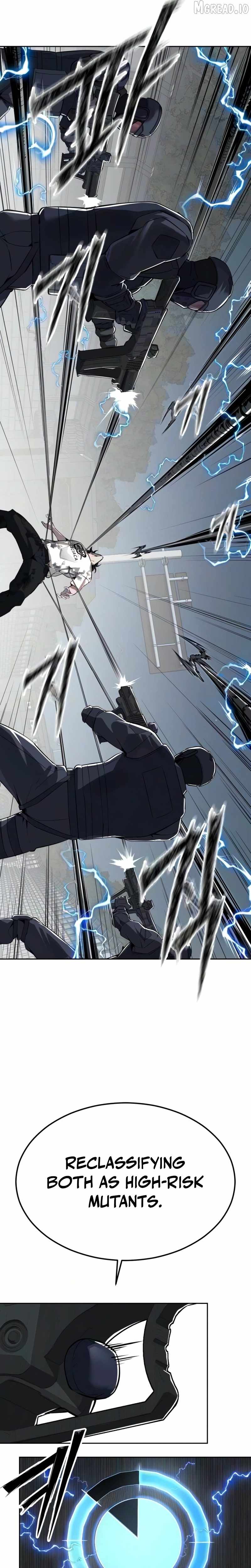 Resurrection Boy Chapter 25-eng-li - Page 15