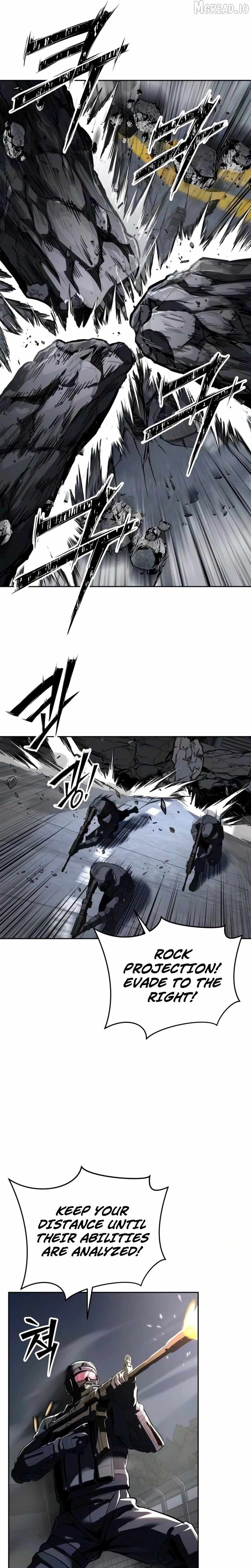 Resurrection Boy Chapter 25-eng-li - Page 3