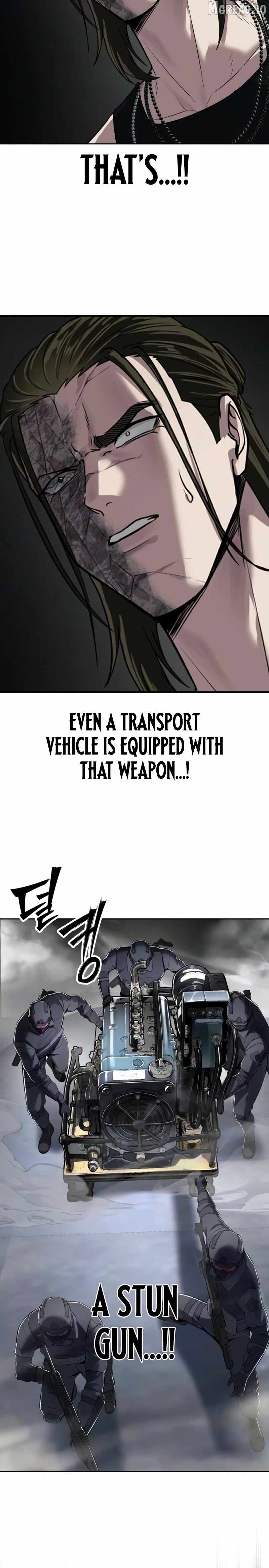 Resurrection Boy Chapter 25-eng-li - Page 17