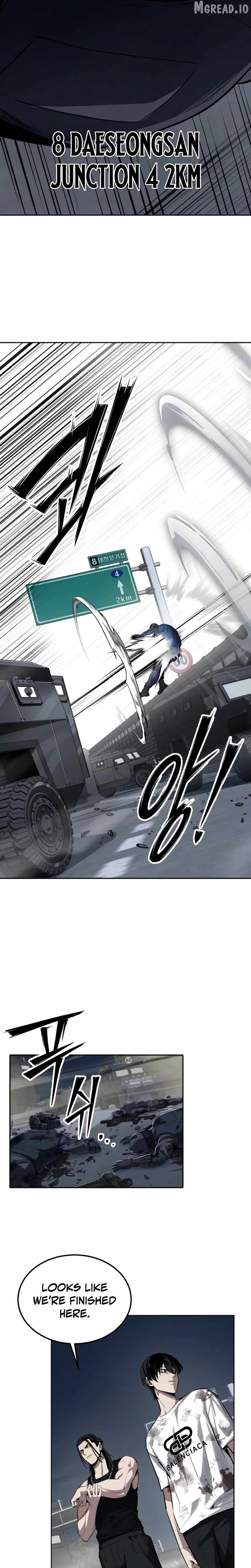 Resurrection Boy Chapter 25-eng-li - Page 37