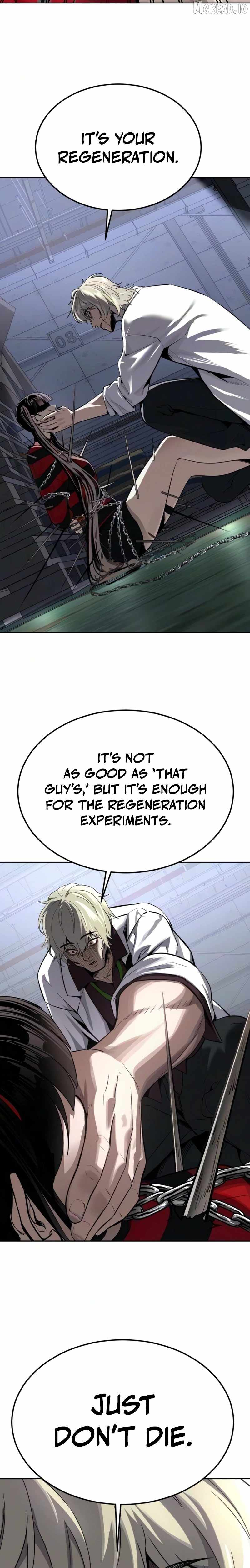 Resurrection Boy Chapter 25-eng-li - Page 49
