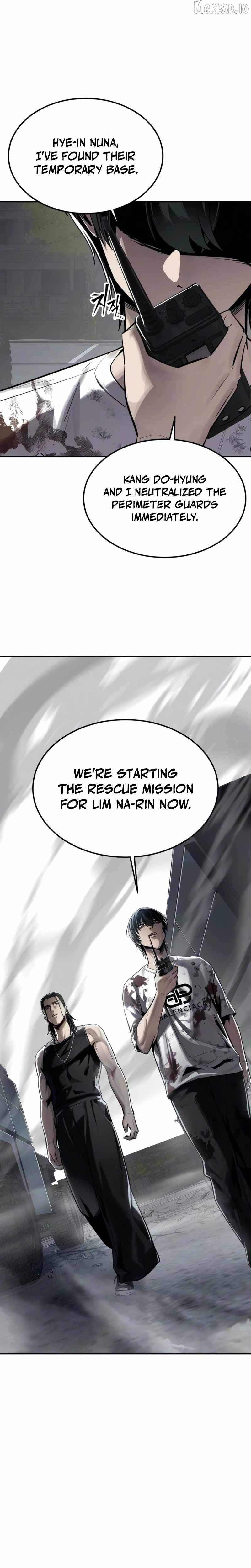 Resurrection Boy Chapter 25-eng-li - Page 54