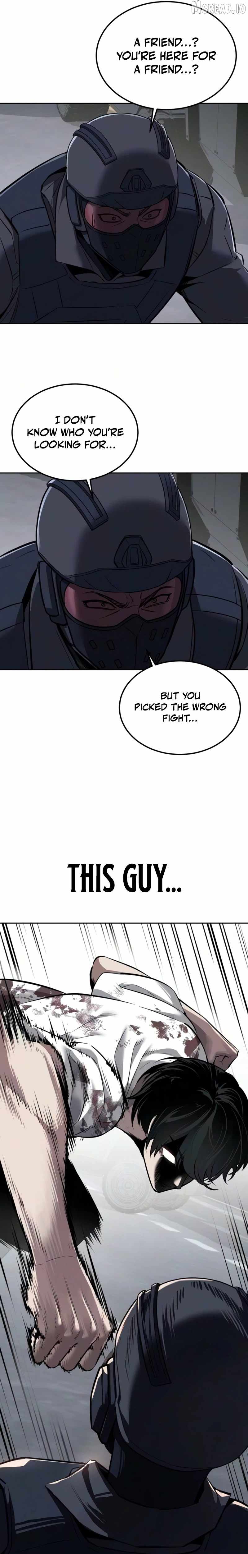 Resurrection Boy Chapter 25-eng-li - Page 36