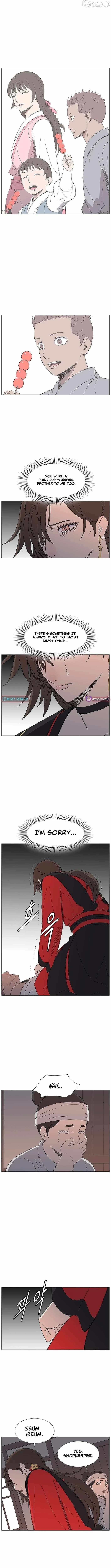The General - Fighting Legend Chapter 64-eng-li - Page 5