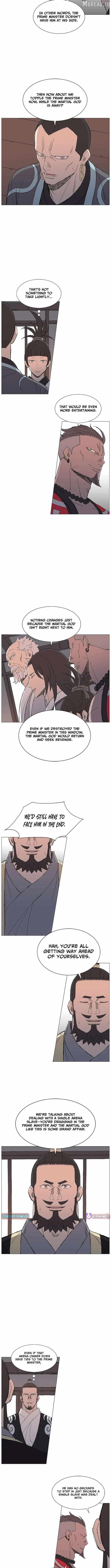 The General - Fighting Legend Chapter 64-eng-li - Page 2