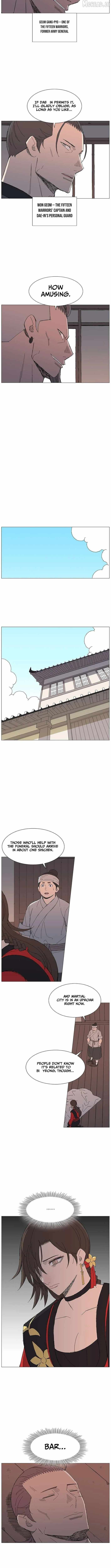 The General - Fighting Legend Chapter 64-eng-li - Page 4