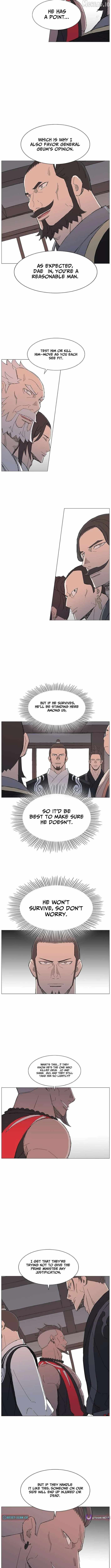 The General - Fighting Legend Chapter 64-eng-li - Page 3