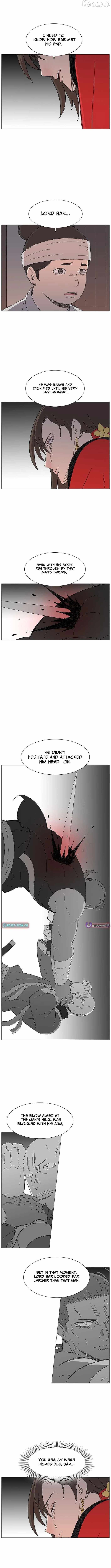 The General - Fighting Legend Chapter 64-eng-li - Page 6