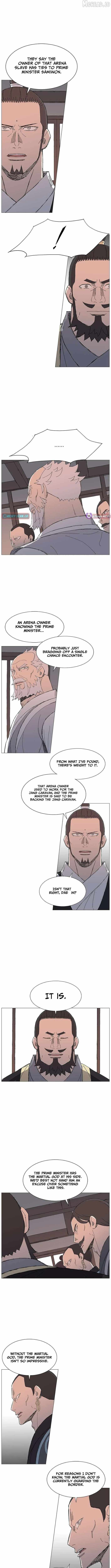 The General - Fighting Legend Chapter 64-eng-li - Page 1