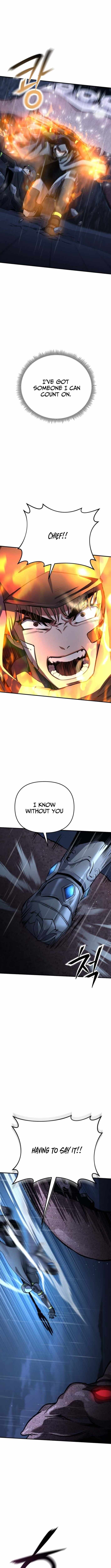 Nation-Class Dungeon Architect Chapter 22-eng-li - Page 8
