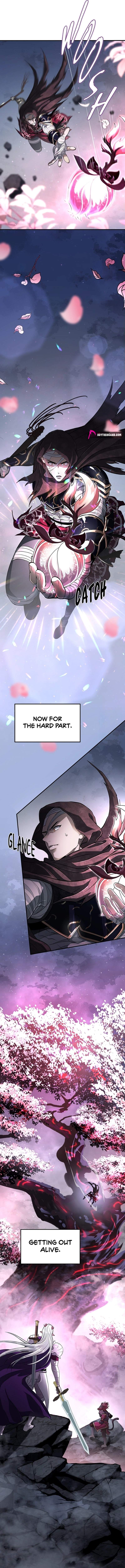Defiance of the Fall Chapter 19-eng-li - Page 13