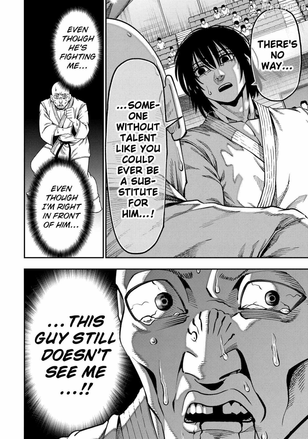 Muteki no Subaru Chapter 10-eng-li - Page 3