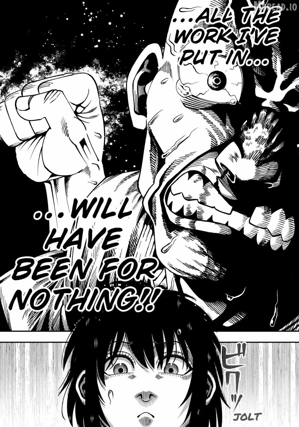 Muteki no Subaru Chapter 10-eng-li - Page 11