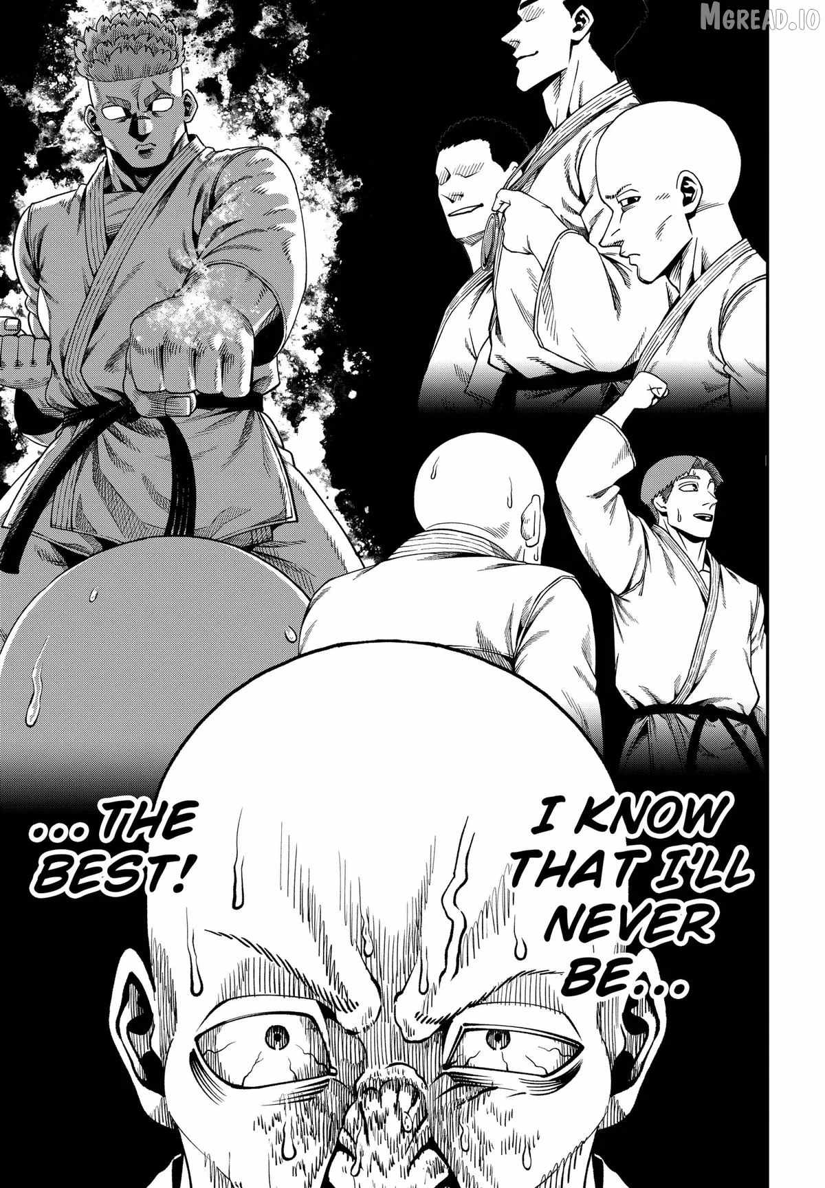 Muteki no Subaru Chapter 10-eng-li - Page 8