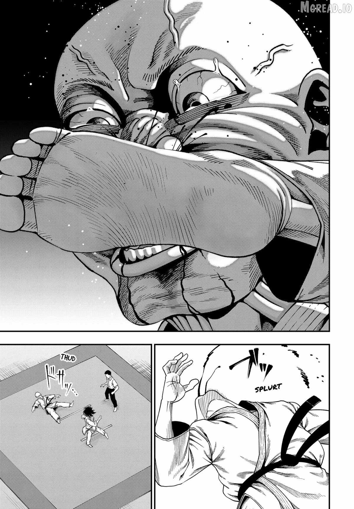 Muteki no Subaru Chapter 10-eng-li - Page 4