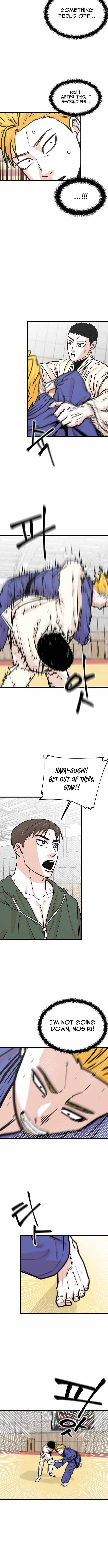 Hanpan Chapter 36-eng-li - Page 3