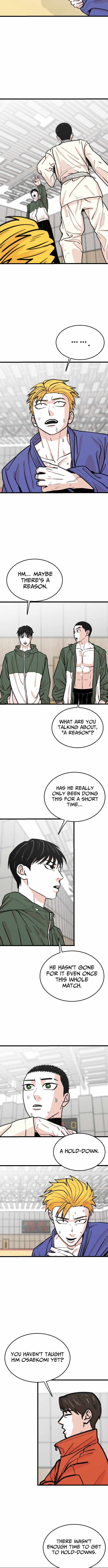 Hanpan Chapter 36-eng-li - Page 5