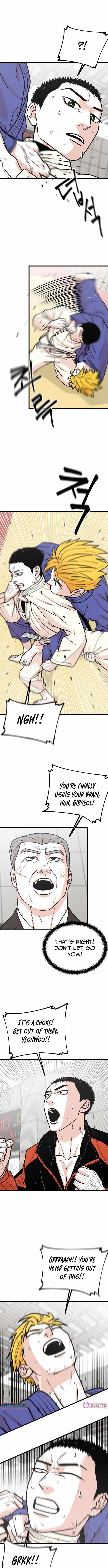 Hanpan Chapter 36-eng-li - Page 9