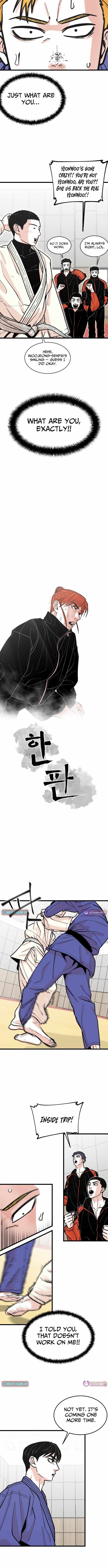 Hanpan Chapter 36-eng-li - Page 1