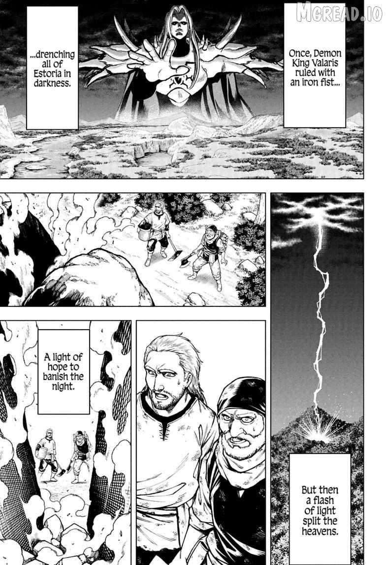 Class 2-B Hero Destroyerz Chapter 8-eng-li - Page 0