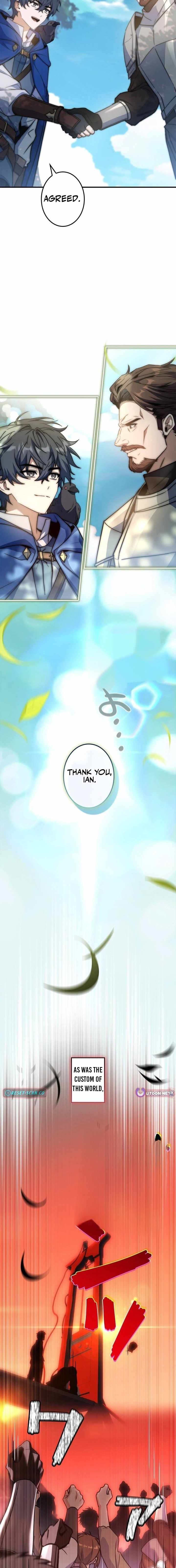 I Became a Mage in a Medieval Fantasy World Chapter 26-eng-li - Page 21