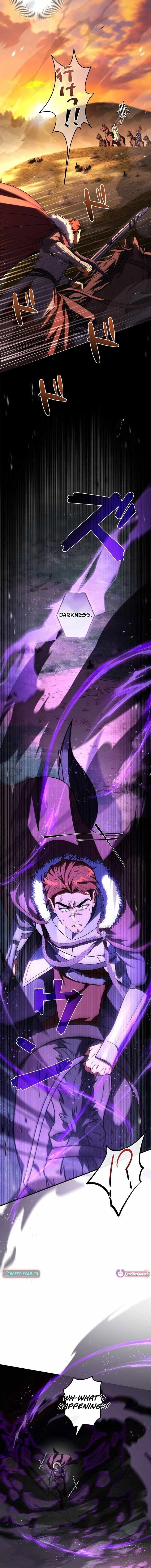 I Became a Mage in a Medieval Fantasy World Chapter 26-eng-li - Page 6
