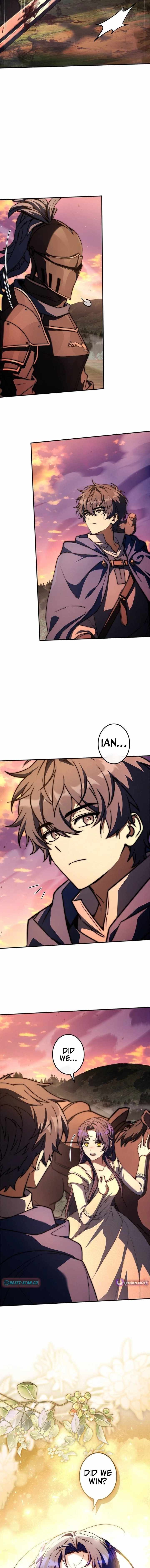 I Became a Mage in a Medieval Fantasy World Chapter 26-eng-li - Page 11