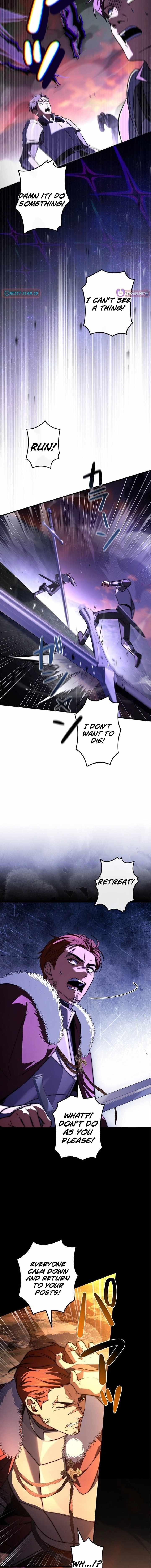 I Became a Mage in a Medieval Fantasy World Chapter 26-eng-li - Page 8