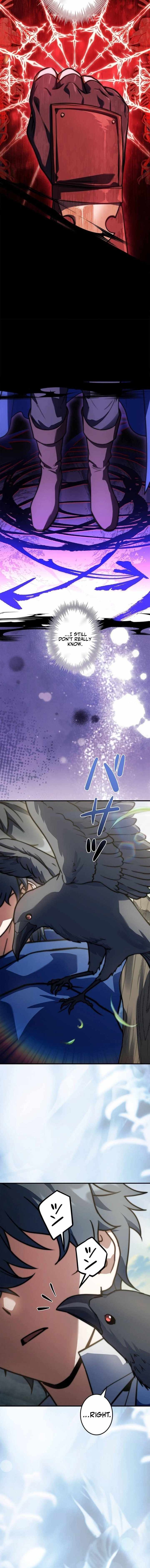 I Became a Mage in a Medieval Fantasy World Chapter 26-eng-li - Page 17